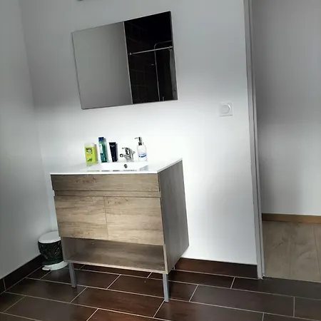 Maison à 8 Min De Saint Dié En Lieu Calme Proche Nature Lacs, Forêt, Parcs * Raon-lʼÉtape