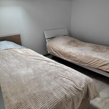 Apartamento Maison à 8 Min De Saint Dié En Lieu Calme Proche Nature Lacs, Forêt, Parcs