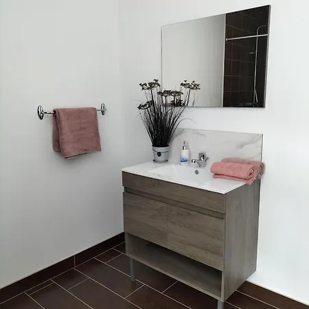 Διαμέρισμα Grande Maison En Lieu Calme Proche Nature Lacs, Foret, Parcs