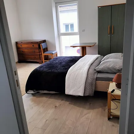 Apartamento Maison à 8 Min De Saint Dié En Lieu Calme Proche Nature Lacs, Forêt, Parcs