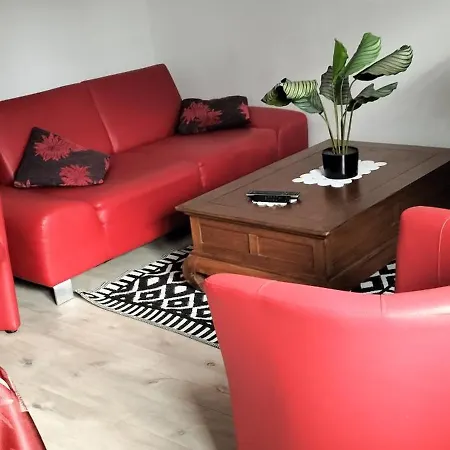 Grande Maison En Lieu Calme Proche Nature Lacs, Foret, Parcs Διαμέρισμα *