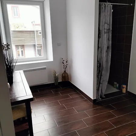 Διαμέρισμα Grande Maison En Lieu Calme Proche Nature Lacs, Foret, Parcs Raon-lʼÉtape