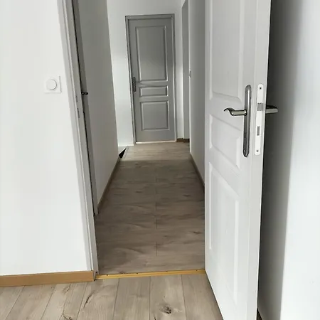 Apartamento Maison à 8 Min De Saint Dié En Lieu Calme Proche Nature Lacs, Forêt, Parcs Raon-lʼÉtape