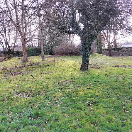Maison à 8 Min De Saint Dié En Lieu Calme Proche Nature Lacs, Forêt, Parcs * Raon-lʼÉtape