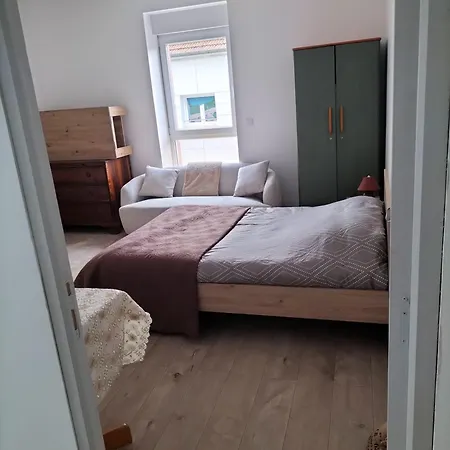 Apartamento Maison à 8 Min De Saint Dié En Lieu Calme Proche Nature Lacs, Forêt, Parcs *