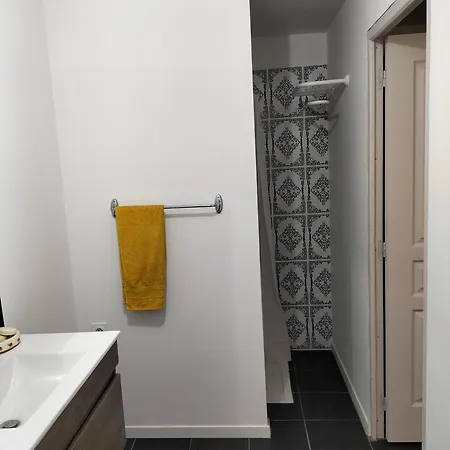 Apartamento Maison à 8 Min De Saint Dié En Lieu Calme Proche Nature Lacs, Forêt, Parcs