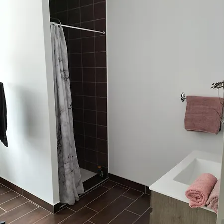 Maison à 8 Min De Saint Dié En Lieu Calme Proche Nature Lacs, Forêt, Parcs Apartamento Raon-lʼÉtape