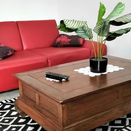 Maison à 8 Min De Saint Dié En Lieu Calme Proche Nature Lacs, Forêt, Parcs Apartamento Raon-lʼÉtape