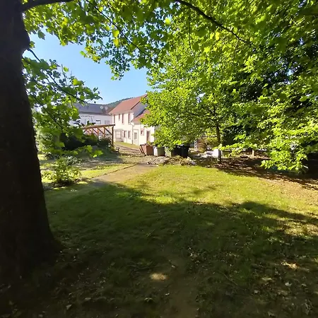 Maison A 8 Min De Saint En Lieu Calme Proche Nature Lacs, Foret, Parcs *