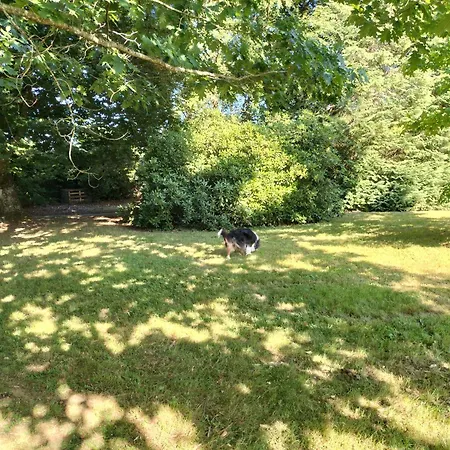 Διαμέρισμα Grande Maison En Lieu Calme Proche Nature Lacs, Foret, Parcs