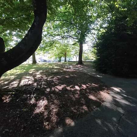 Apartamento Maison à 8 Min De Saint Dié En Lieu Calme Proche Nature Lacs, Forêt, Parcs Raon-lʼÉtape