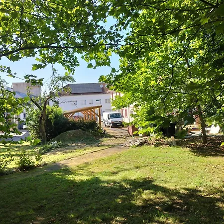 Διαμέρισμα Grande Maison En Lieu Calme Proche Nature Lacs, Foret, Parcs *