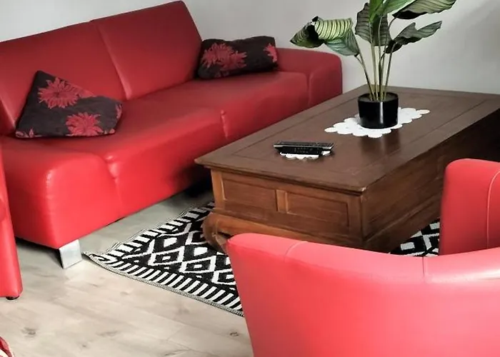 Maison A 8 Min De Saint En Lieu Calme Proche Nature Lacs, Foret, Parcs Appartement *