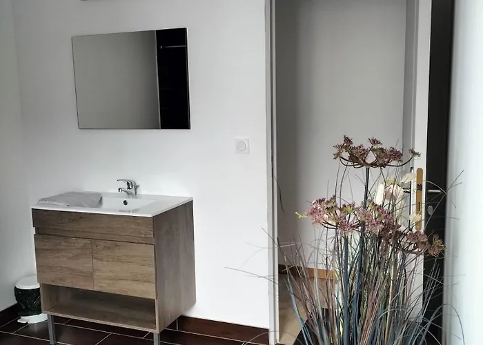 Appartement Maison A 8 Min De Saint En Lieu Calme Proche Nature Lacs, Foret, Parcs Raon-lʼÉtape