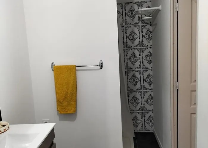 Appartement Maison A 8 Min De Saint En Lieu Calme Proche Nature Lacs, Foret, Parcs