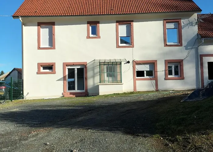 Maison A 8 Min De Saint En Lieu Calme Proche Nature Lacs, Foret, Parcs *