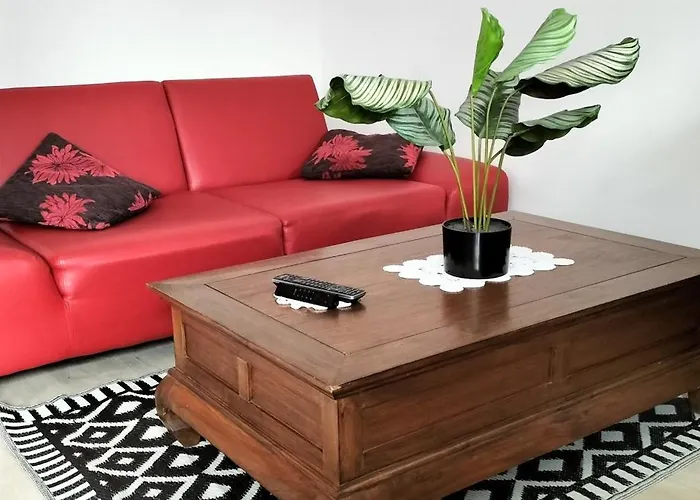 Maison A 8 Min De Saint En Lieu Calme Proche Nature Lacs, Foret, Parcs Appartement Raon-lʼÉtape