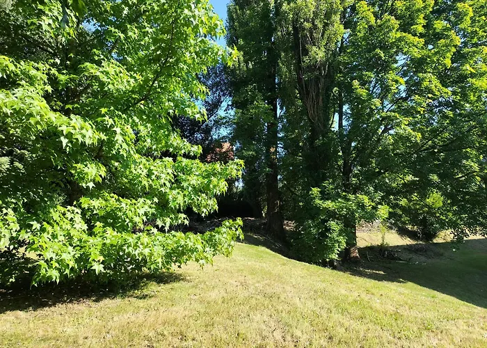 Maison A 8 Min De Saint En Lieu Calme Proche Nature Lacs, Foret, Parcs